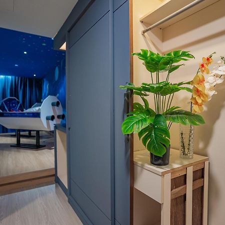 Bidong View Resort Куала-Тренгану Екстер'єр фото