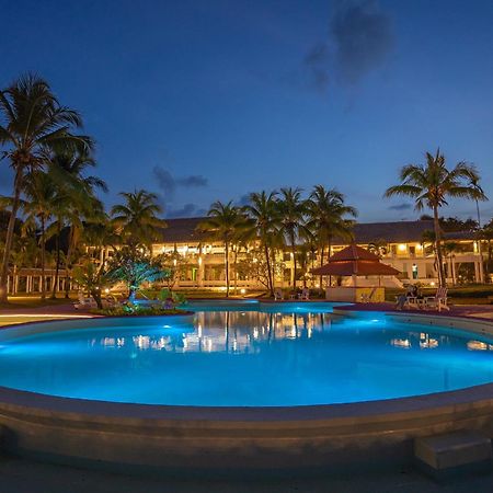 Bidong View Resort Куала-Тренгану Екстер'єр фото