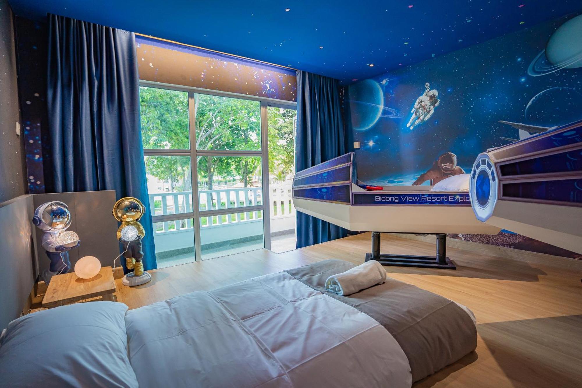 Bidong View Resort Куала-Тренгану Екстер'єр фото