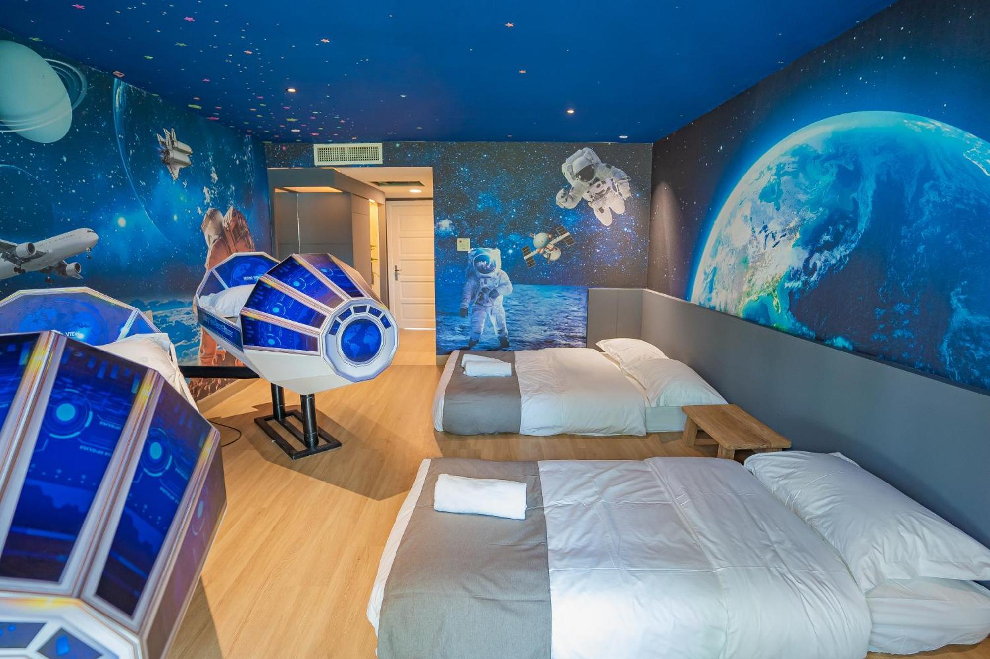 Bidong View Resort Куала-Тренгану Екстер'єр фото