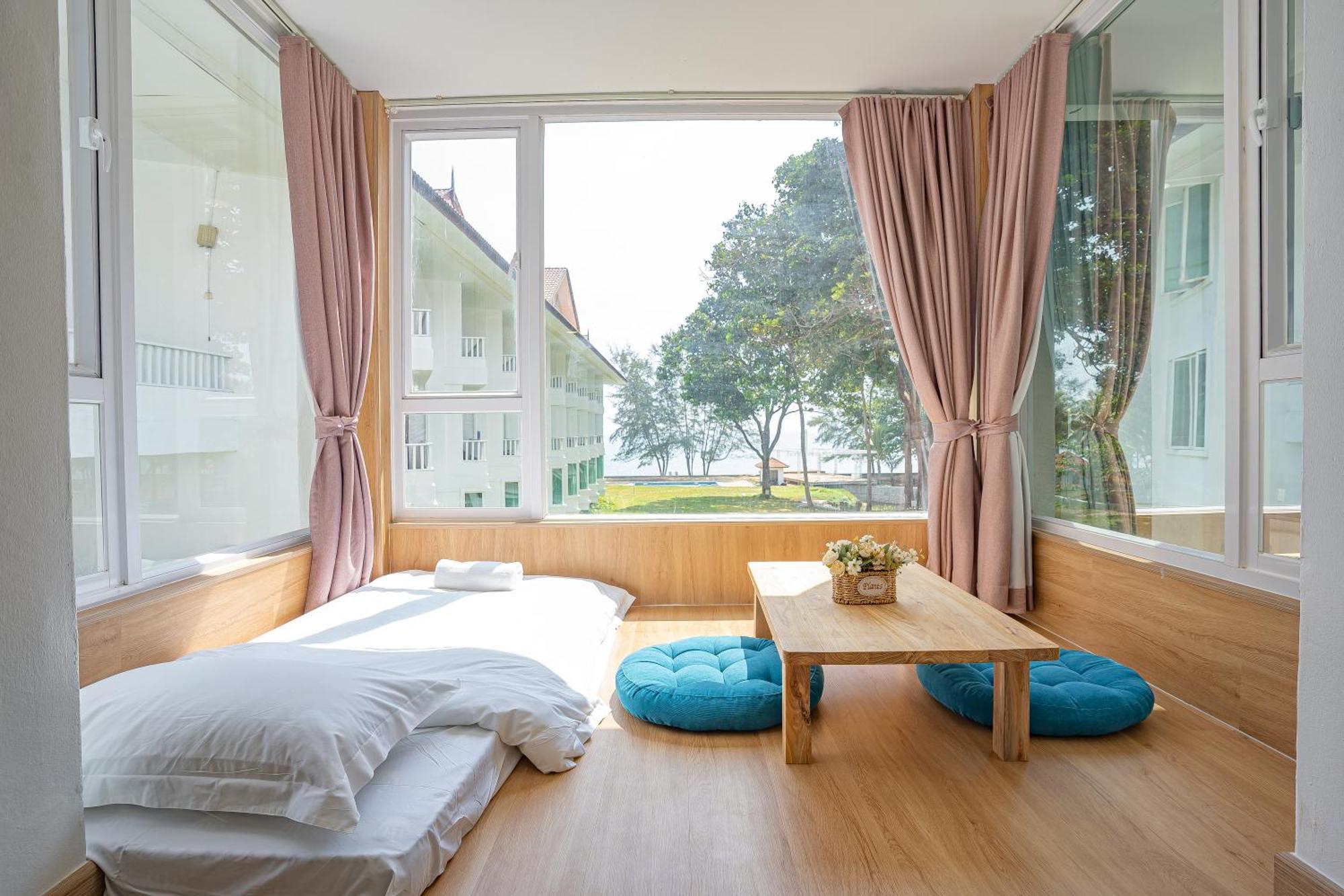 Bidong View Resort Куала-Тренгану Екстер'єр фото