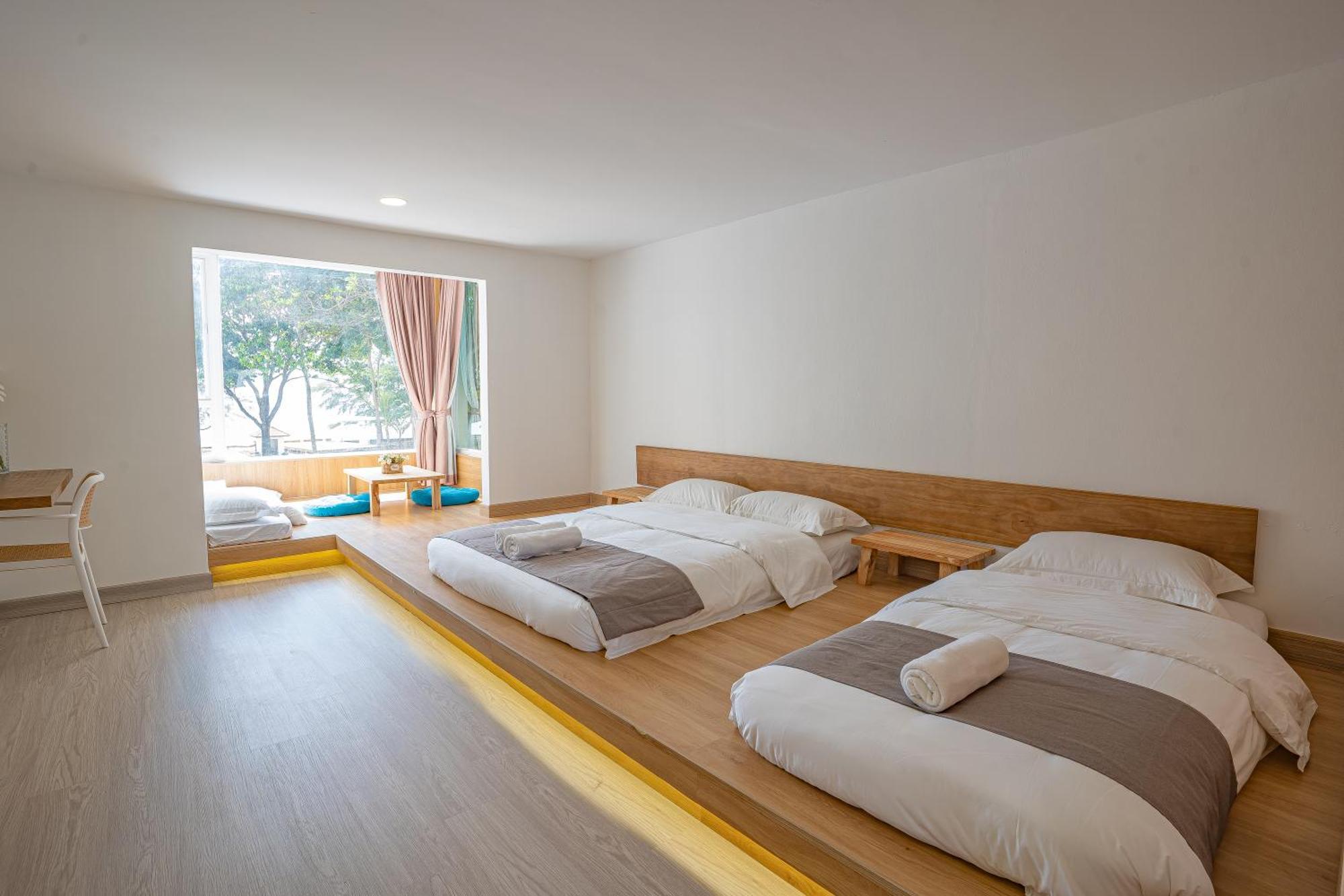 Bidong View Resort Куала-Тренгану Екстер'єр фото