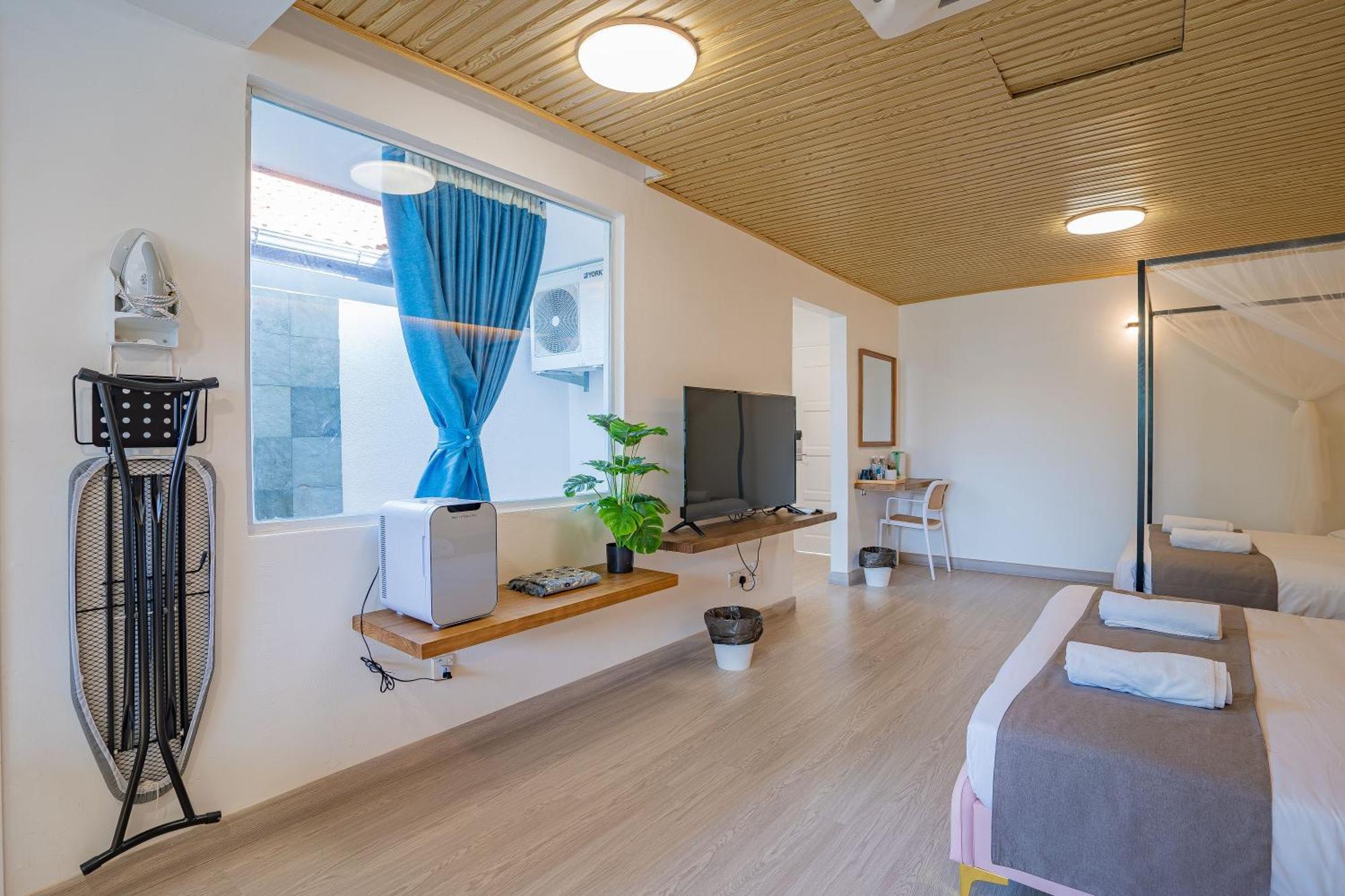 Bidong View Resort Куала-Тренгану Екстер'єр фото