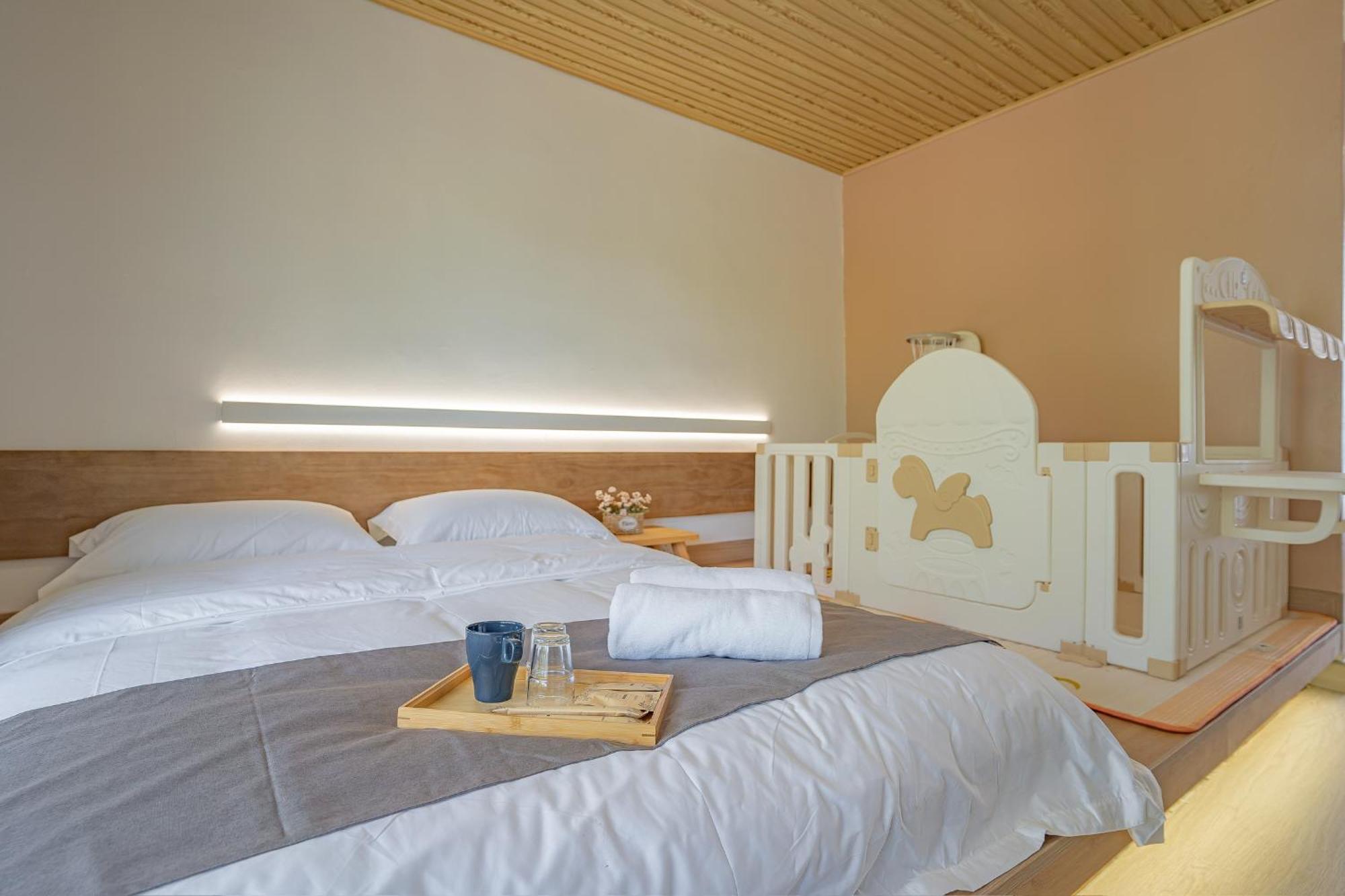 Bidong View Resort Куала-Тренгану Екстер'єр фото