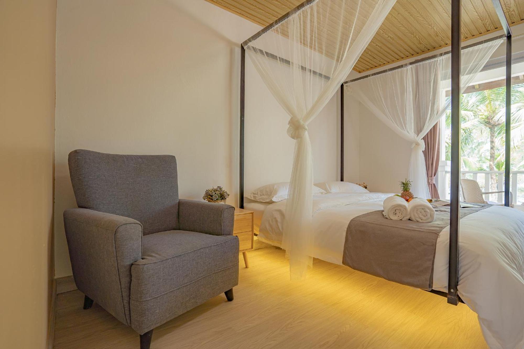 Bidong View Resort Куала-Тренгану Екстер'єр фото