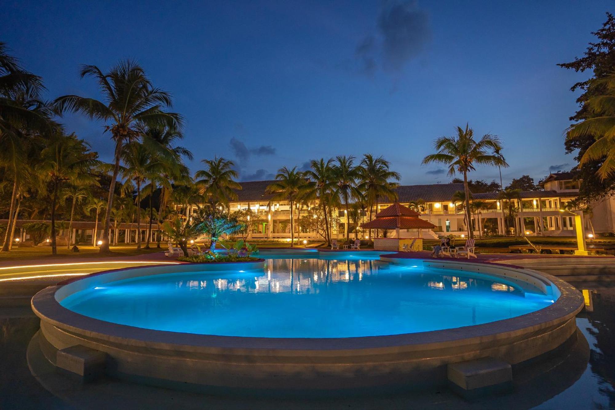 Bidong View Resort Куала-Тренгану Екстер'єр фото