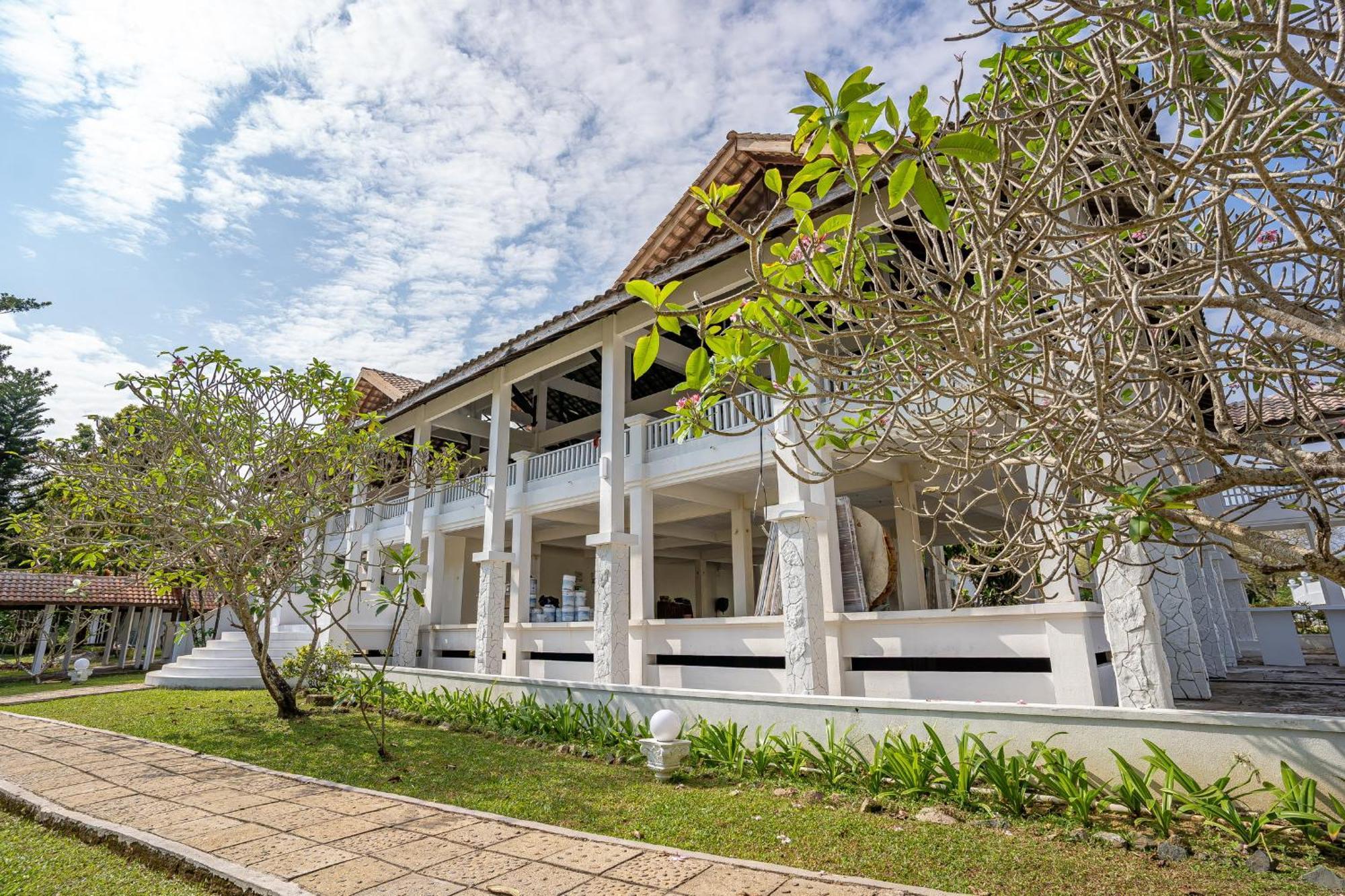Bidong View Resort Куала-Тренгану Екстер'єр фото
