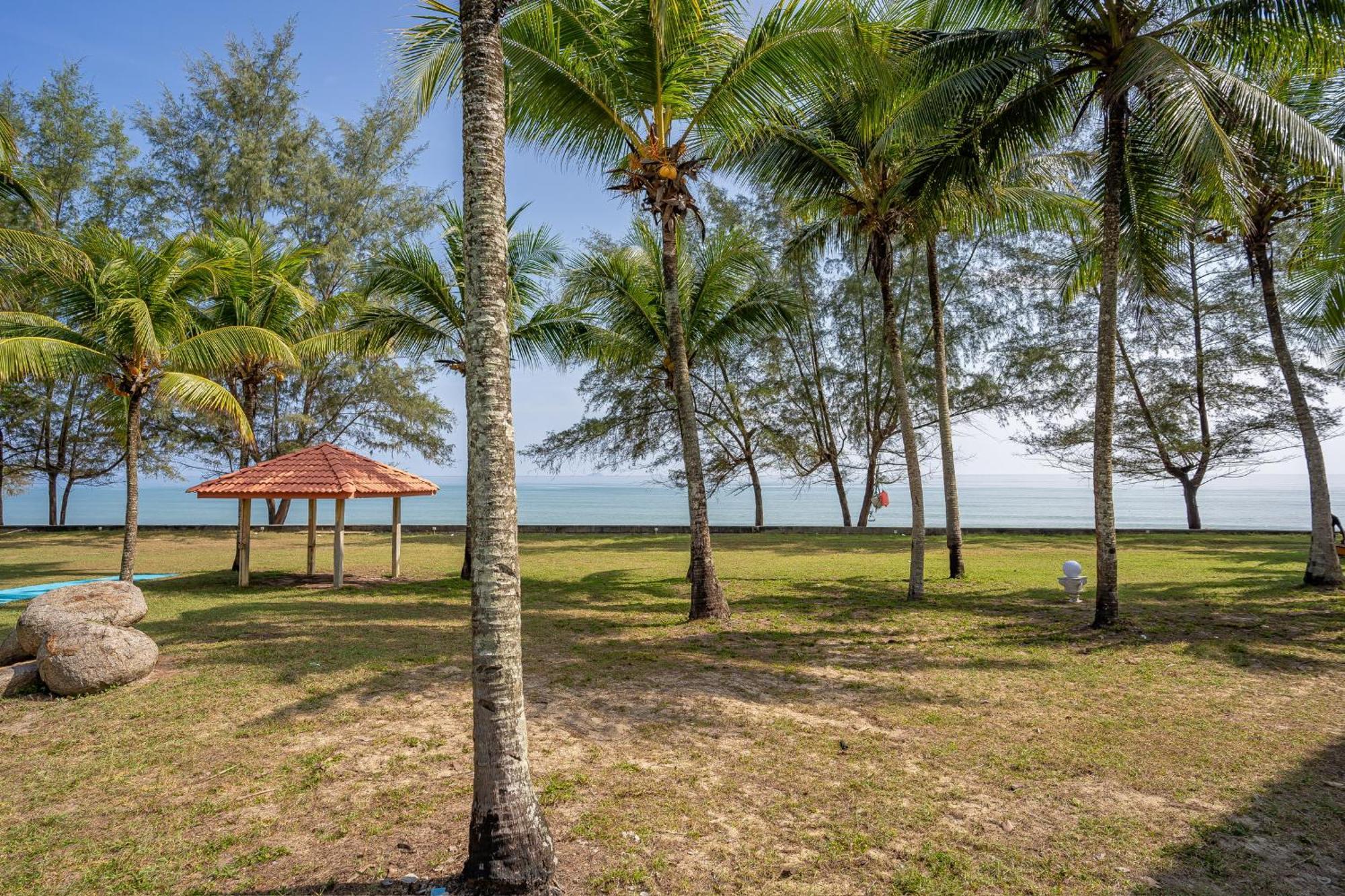 Bidong View Resort Куала-Тренгану Екстер'єр фото