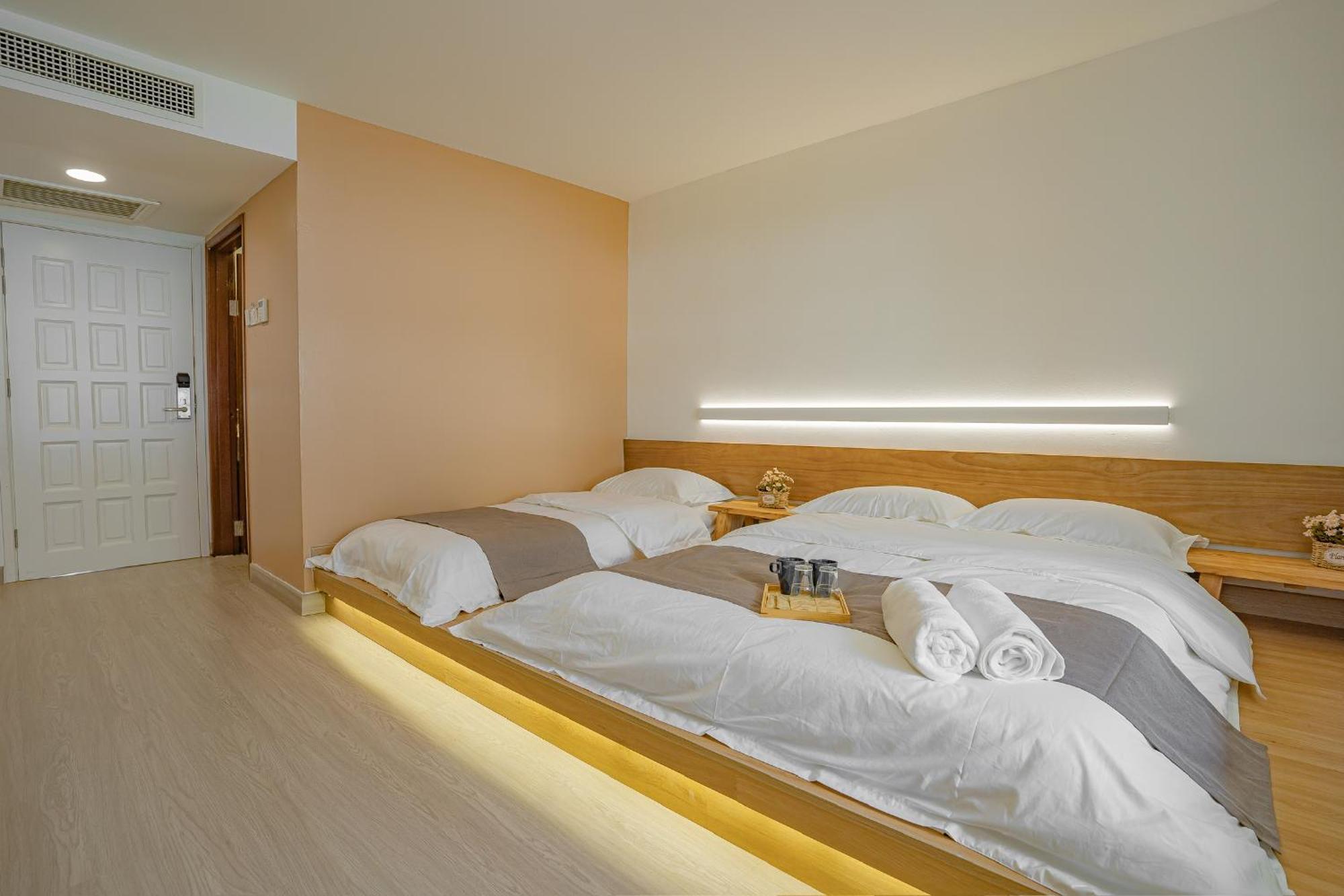 Bidong View Resort Куала-Тренгану Екстер'єр фото