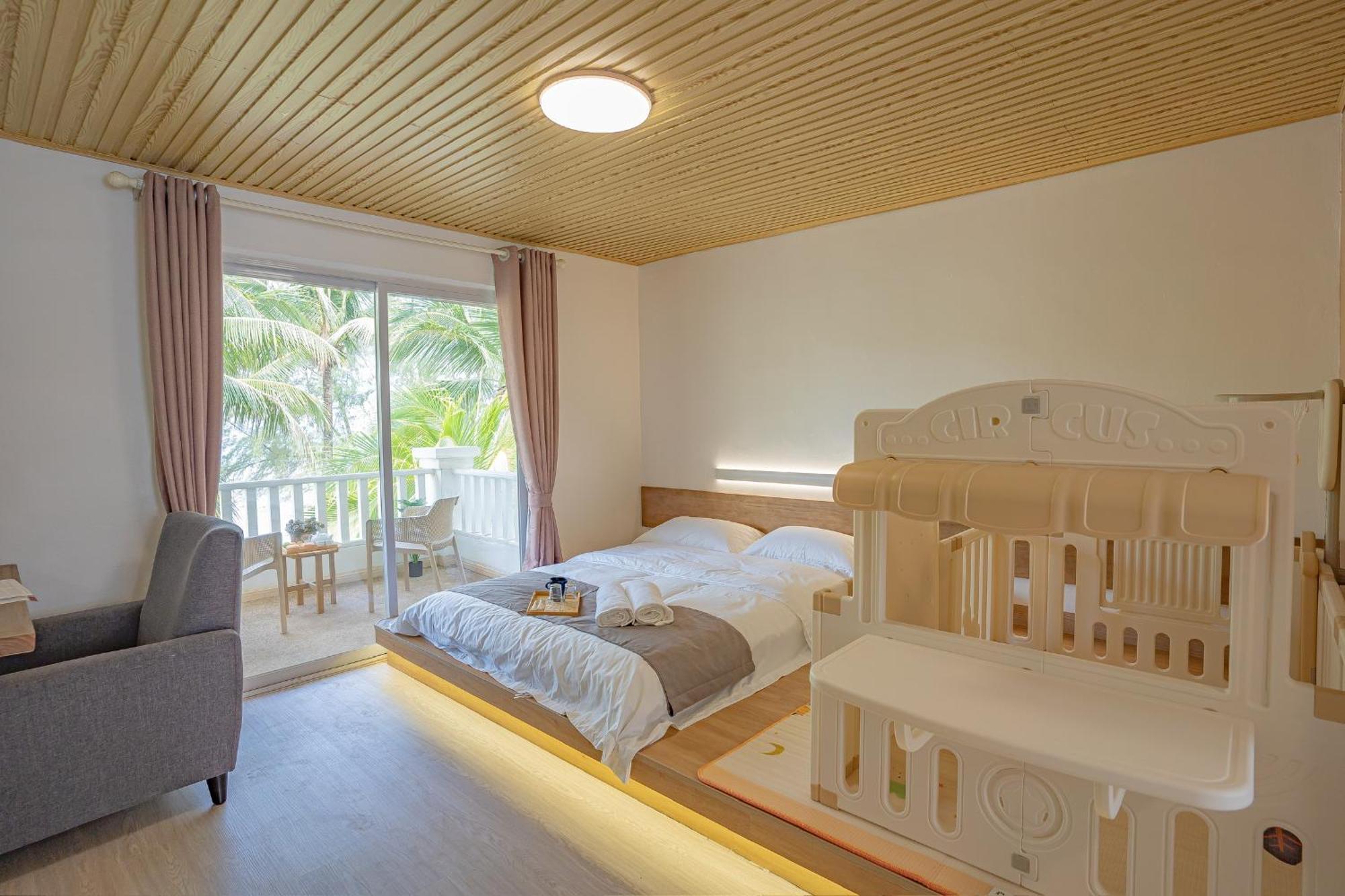 Bidong View Resort Куала-Тренгану Екстер'єр фото