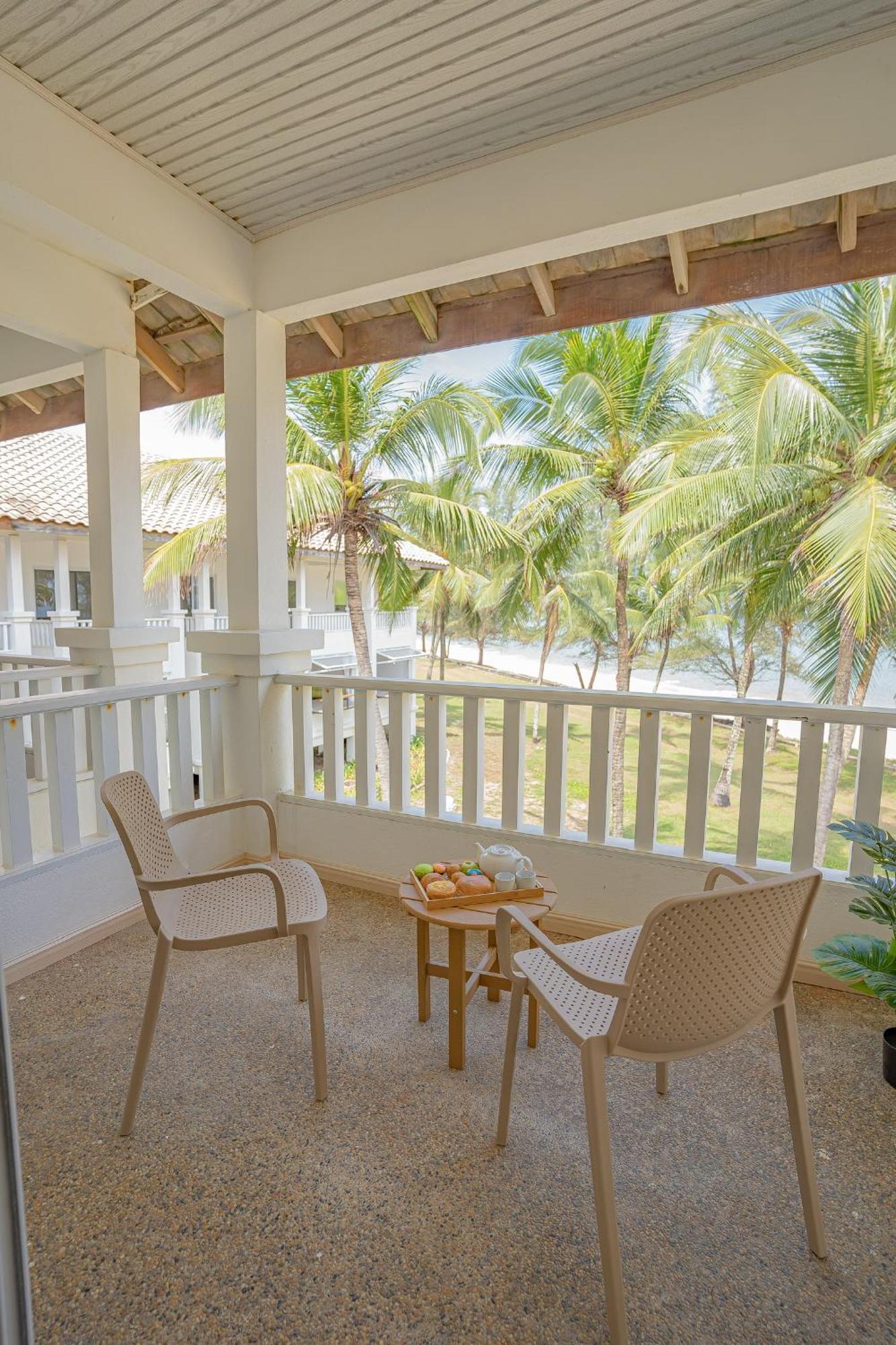 Bidong View Resort Куала-Тренгану Екстер'єр фото
