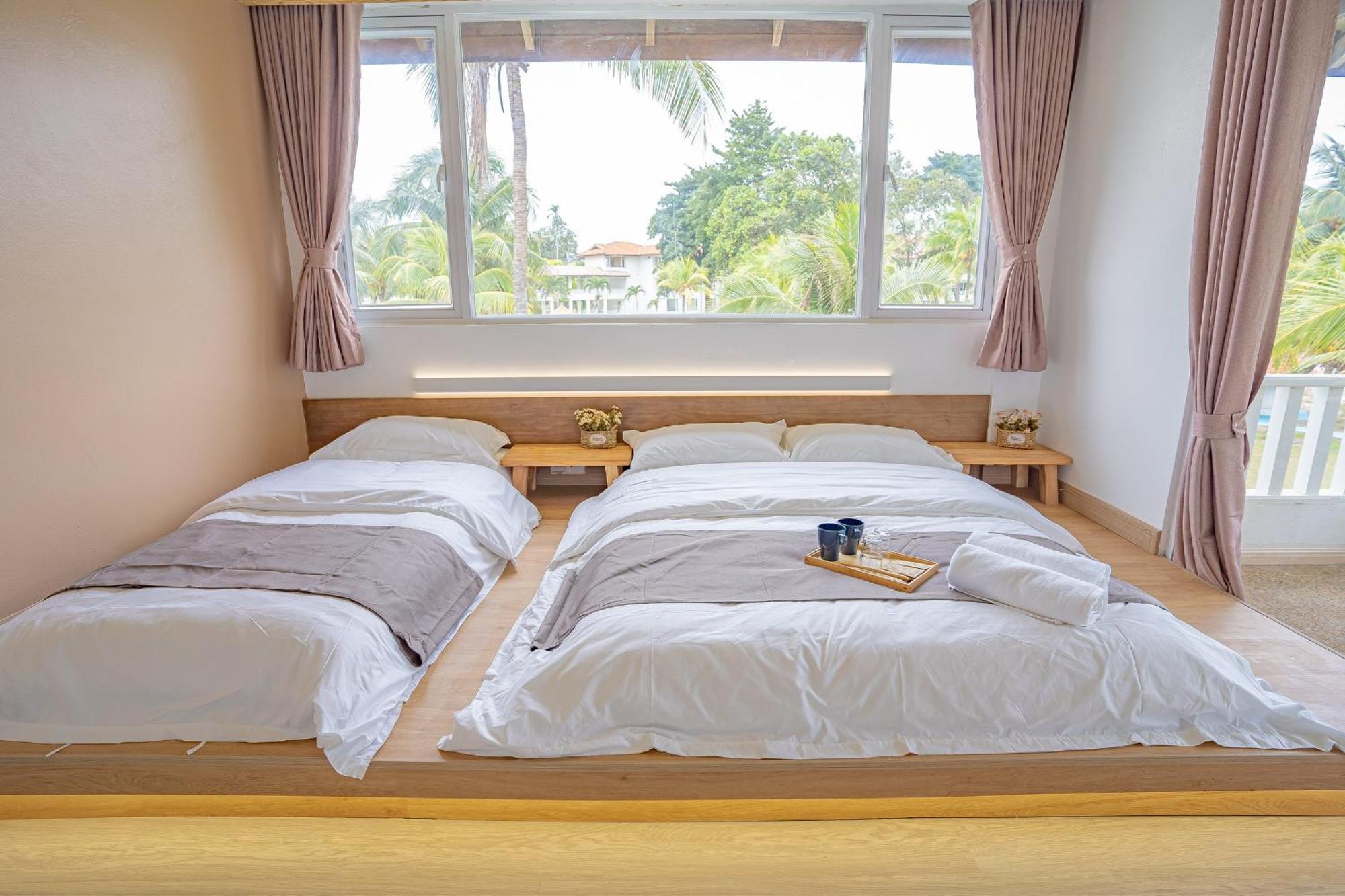 Bidong View Resort Куала-Тренгану Екстер'єр фото