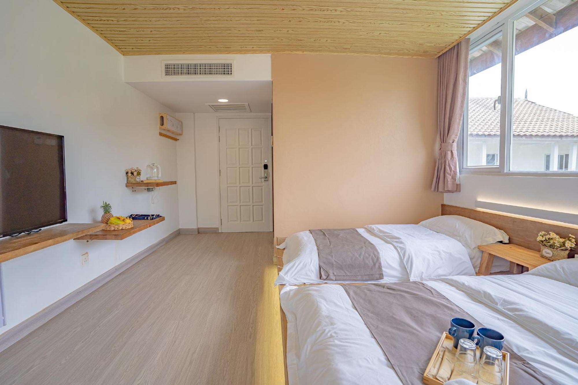 Bidong View Resort Куала-Тренгану Екстер'єр фото