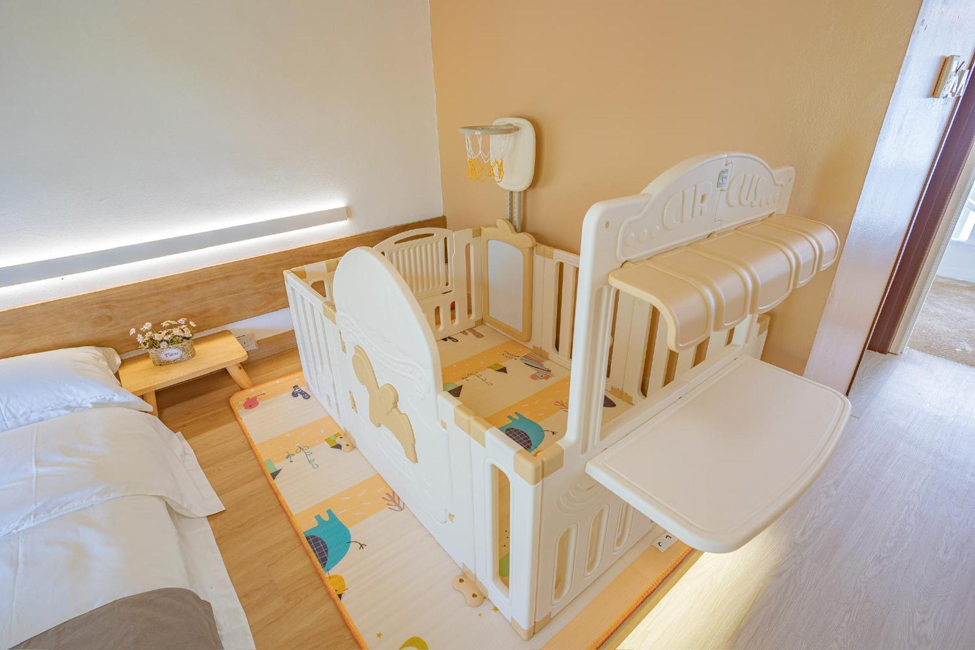Bidong View Resort Куала-Тренгану Екстер'єр фото
