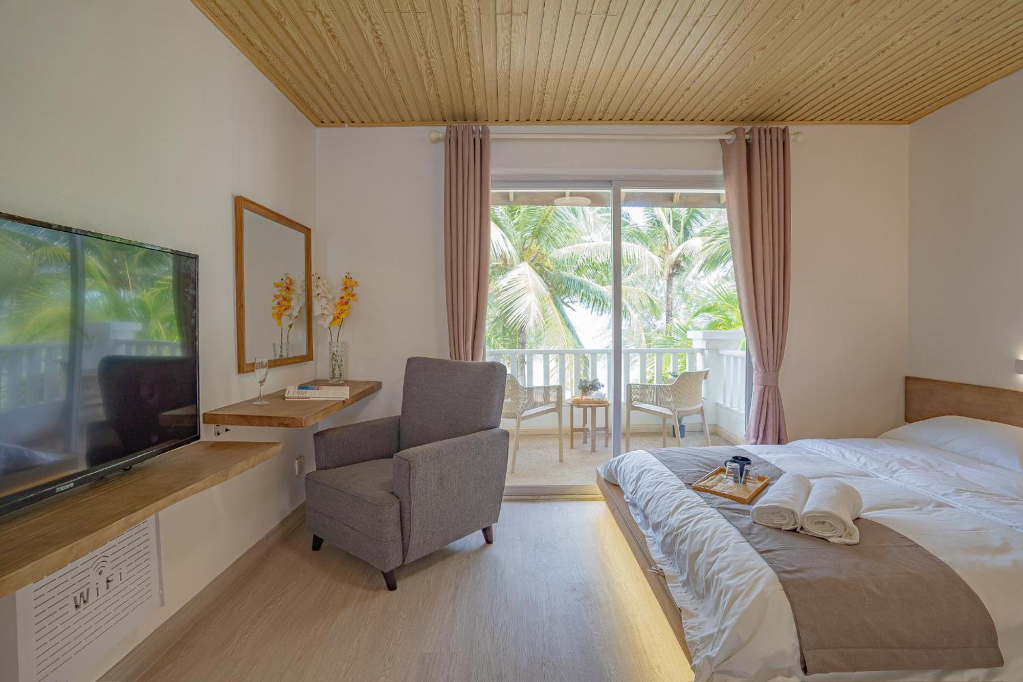 Bidong View Resort Куала-Тренгану Екстер'єр фото