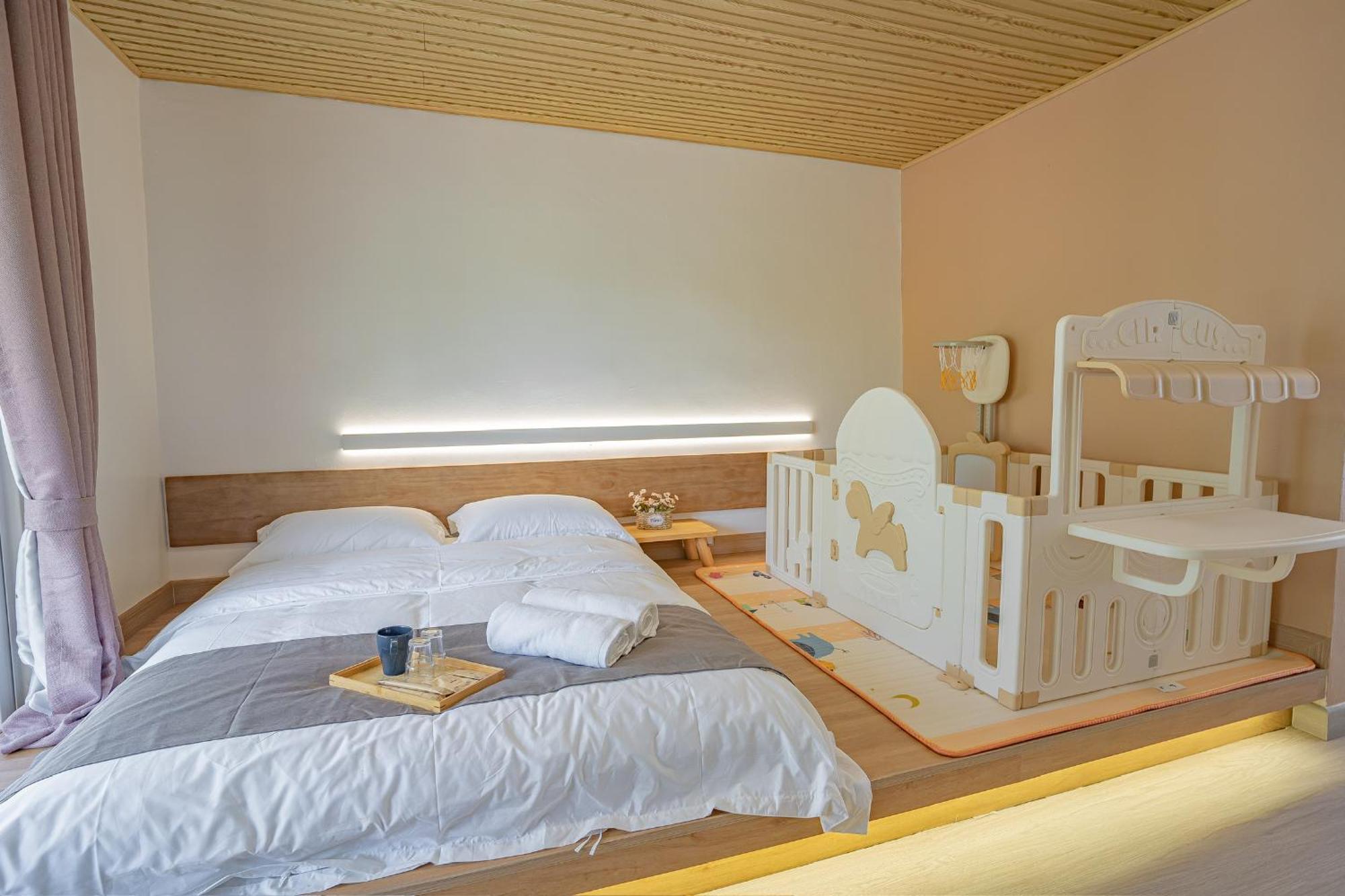 Bidong View Resort Куала-Тренгану Екстер'єр фото