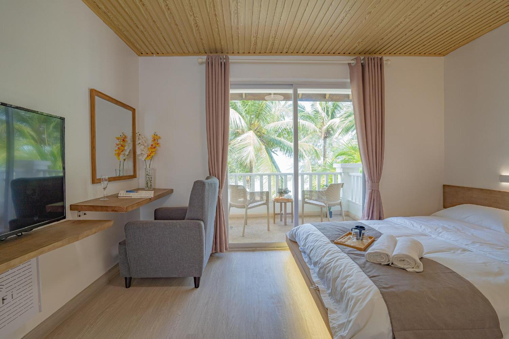 Bidong View Resort Куала-Тренгану Екстер'єр фото