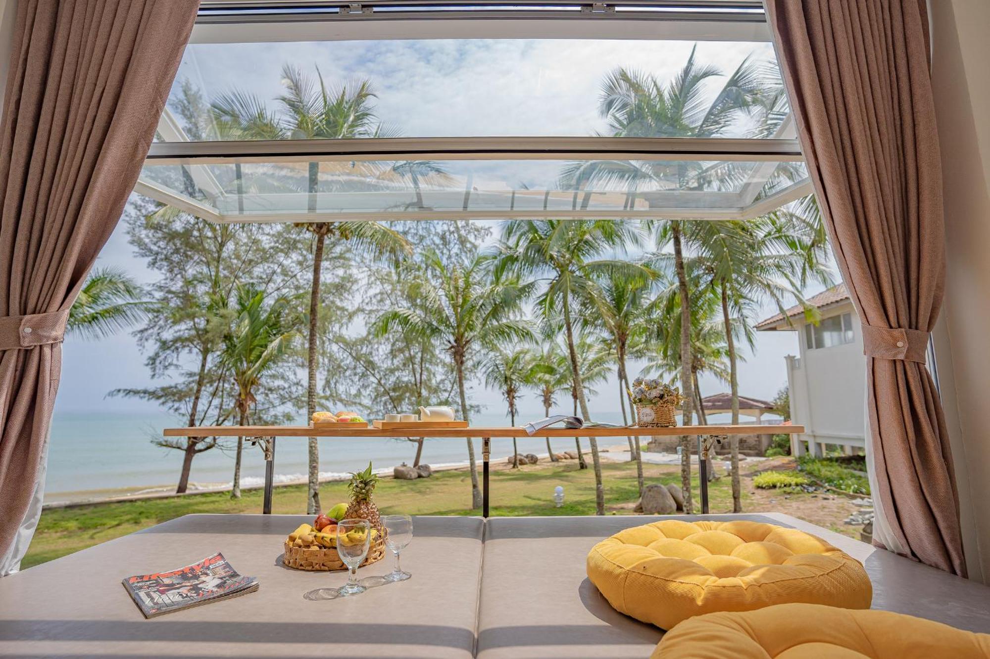 Bidong View Resort Куала-Тренгану Екстер'єр фото