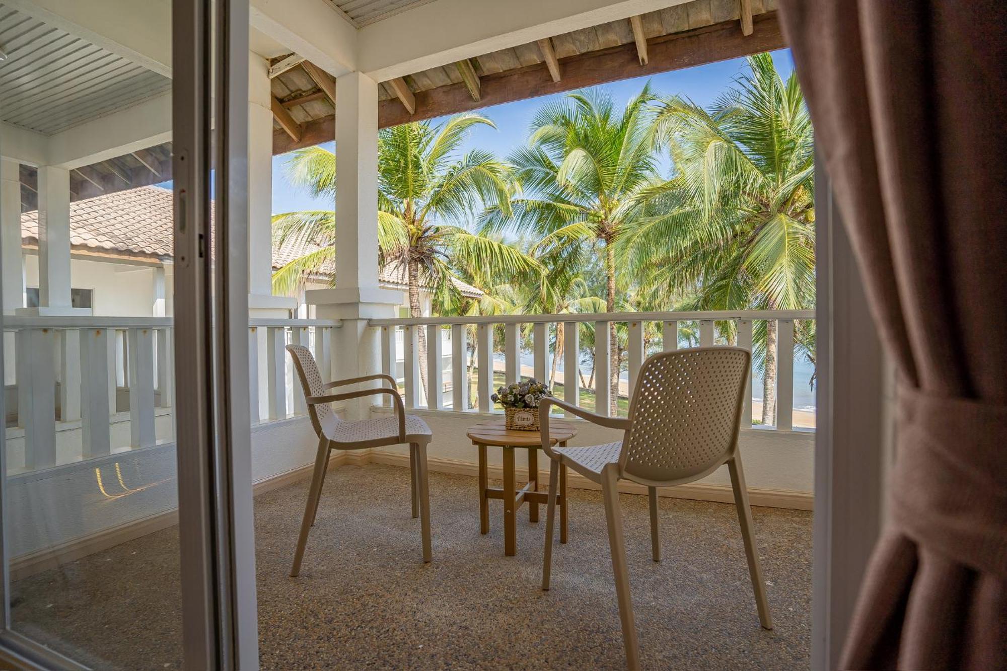 Bidong View Resort Куала-Тренгану Екстер'єр фото