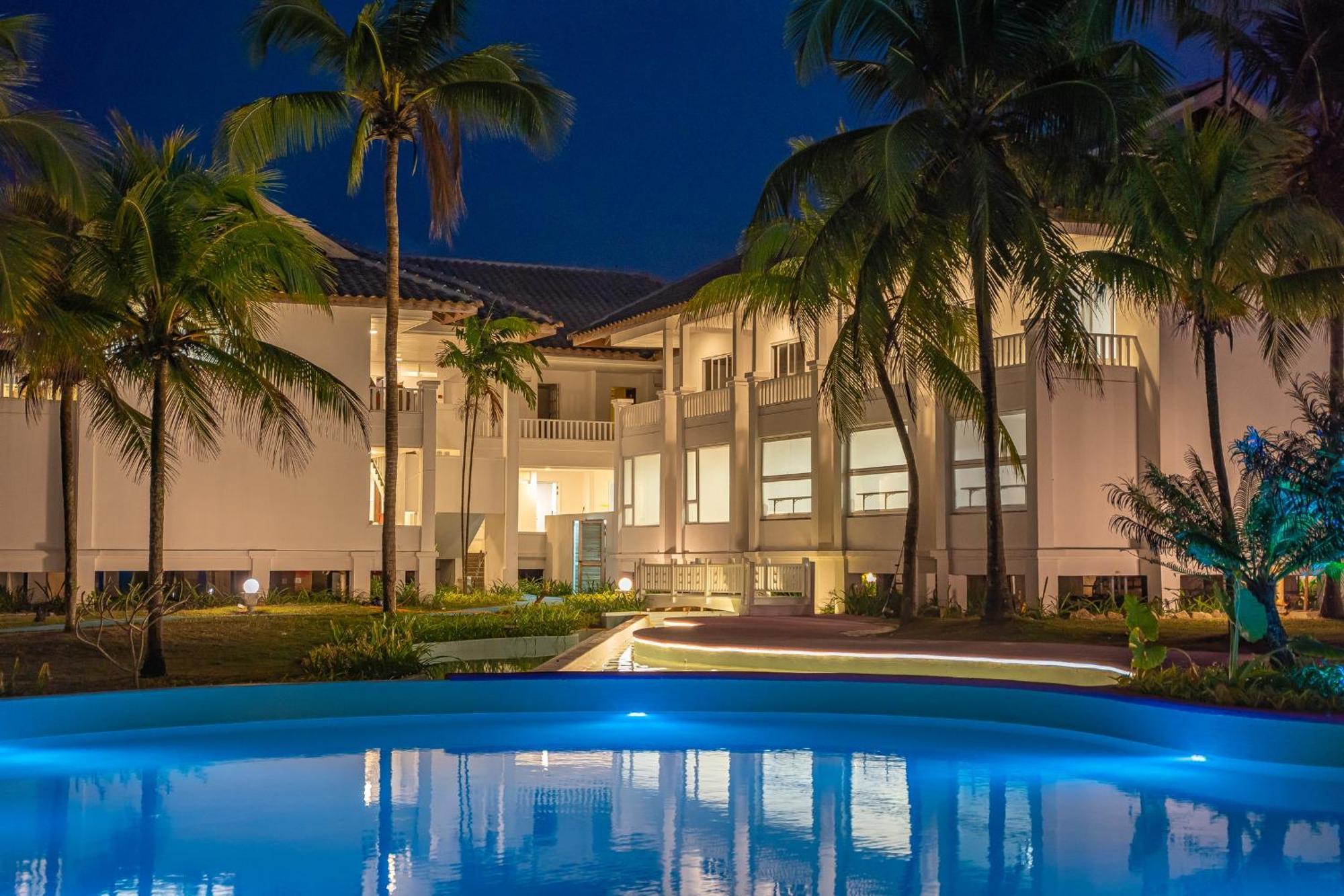Bidong View Resort Куала-Тренгану Екстер'єр фото