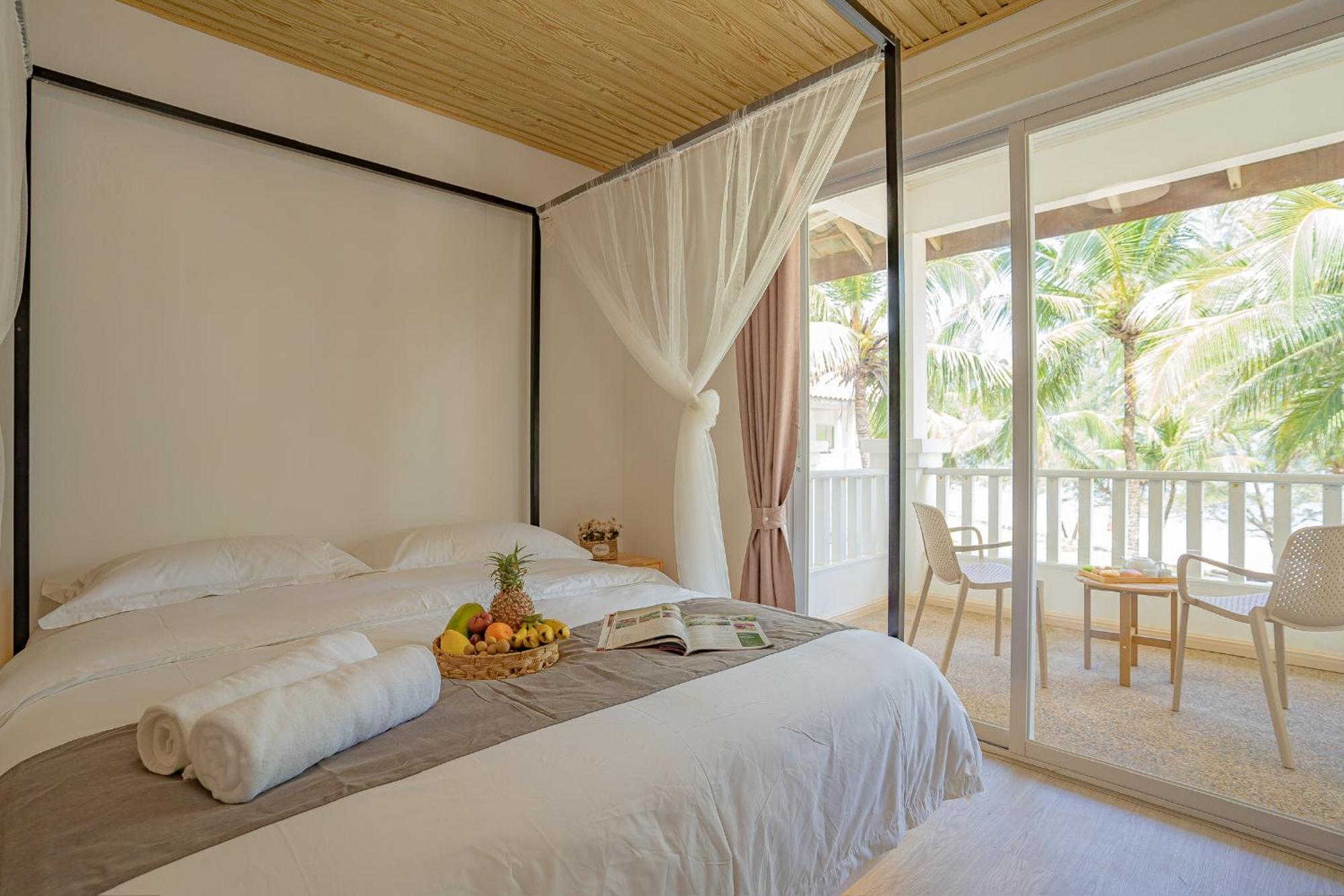 Bidong View Resort Куала-Тренгану Екстер'єр фото