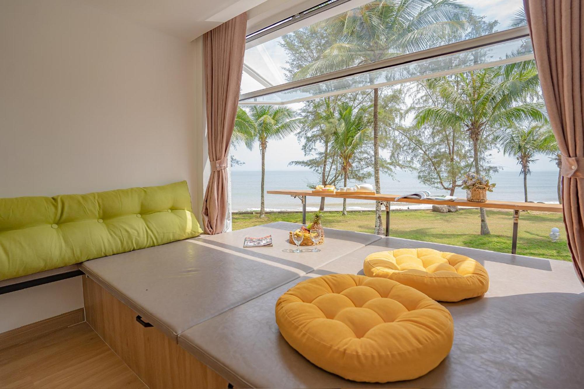 Bidong View Resort Куала-Тренгану Екстер'єр фото