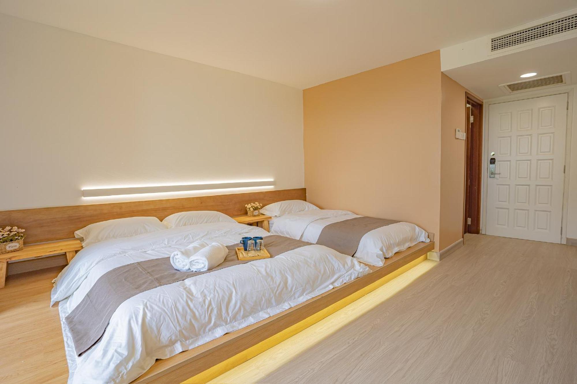 Bidong View Resort Куала-Тренгану Екстер'єр фото