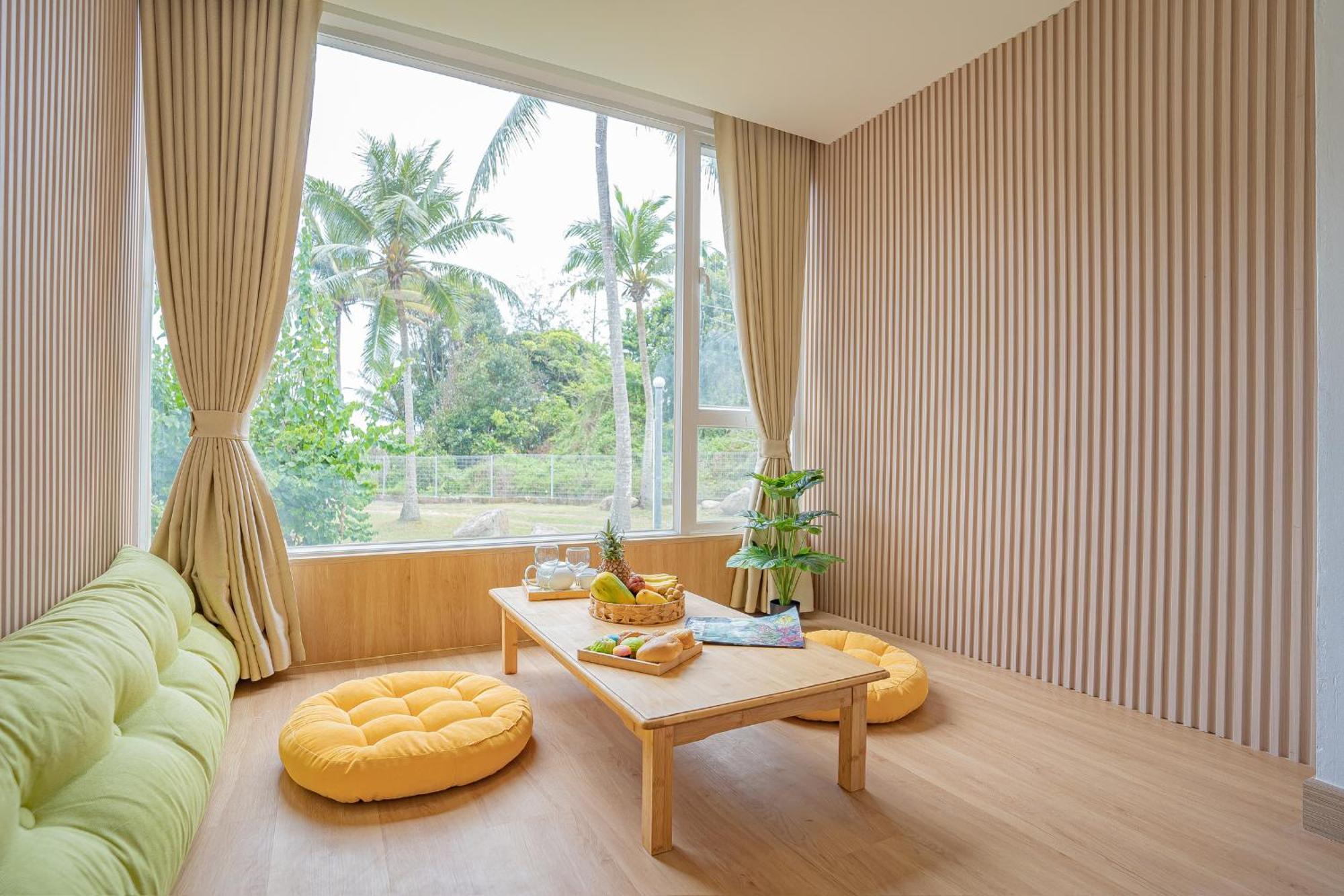 Bidong View Resort Куала-Тренгану Екстер'єр фото