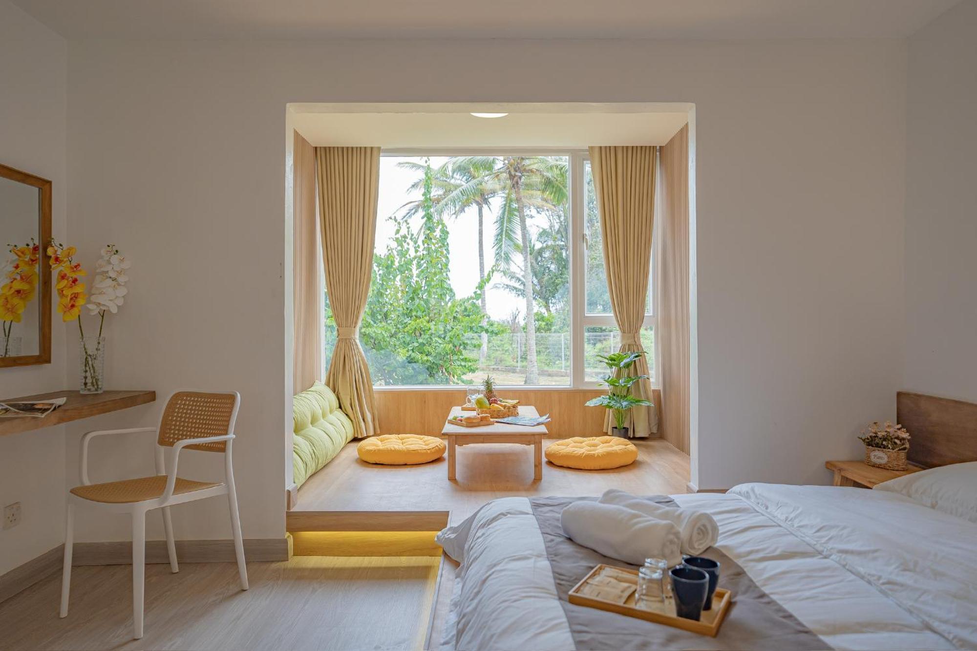 Bidong View Resort Куала-Тренгану Екстер'єр фото