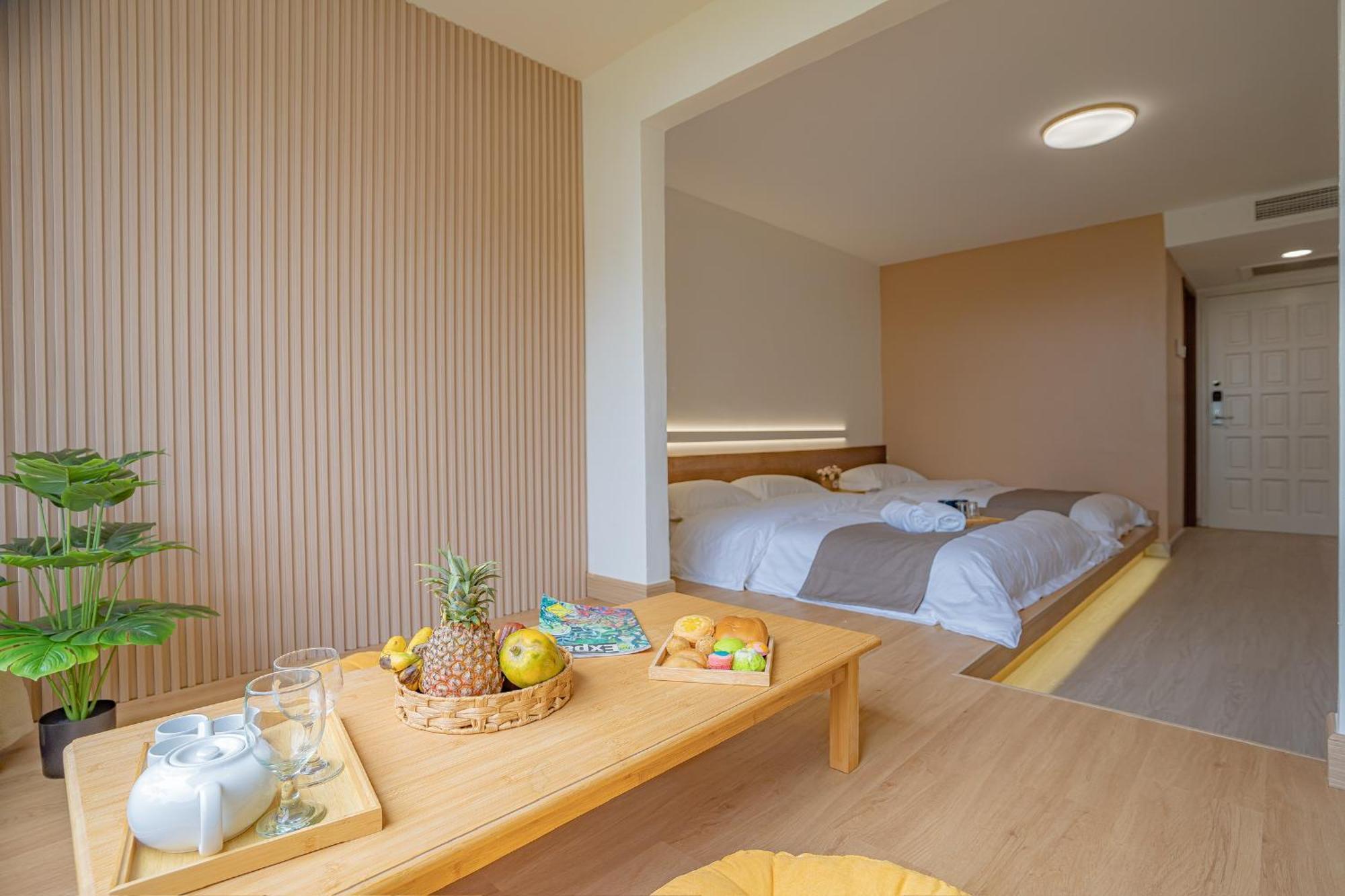 Bidong View Resort Куала-Тренгану Екстер'єр фото