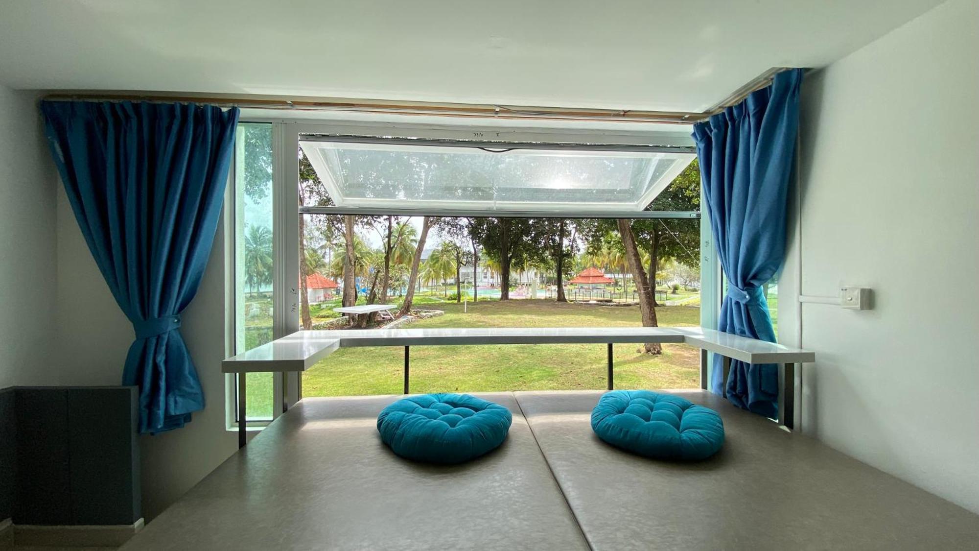 Bidong View Resort Куала-Тренгану Екстер'єр фото